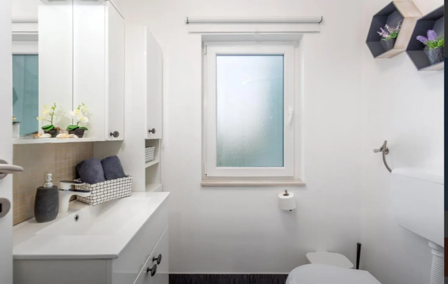 Apartman Hana Zgaljic
