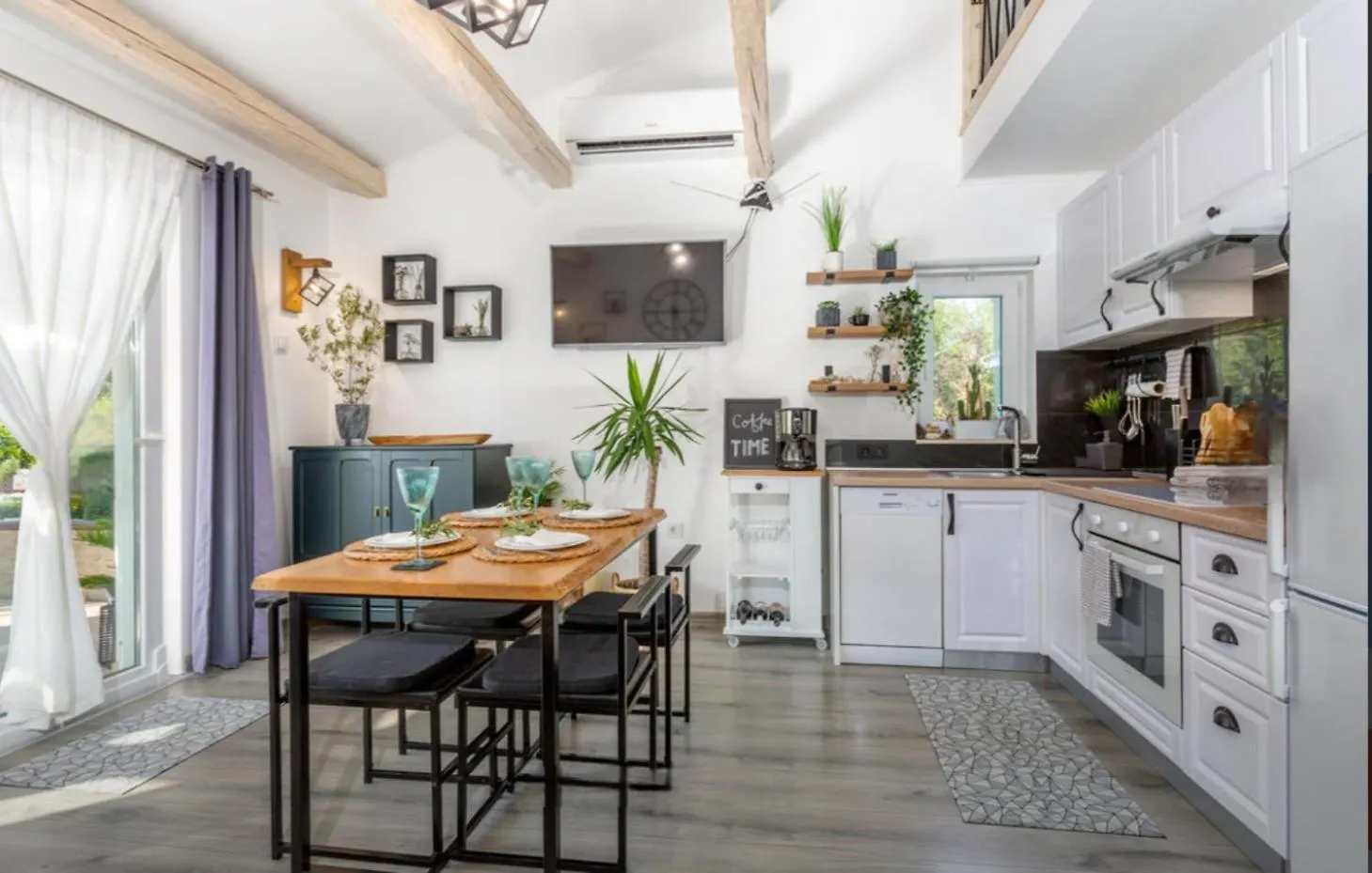Apartman Hana Zgaljic