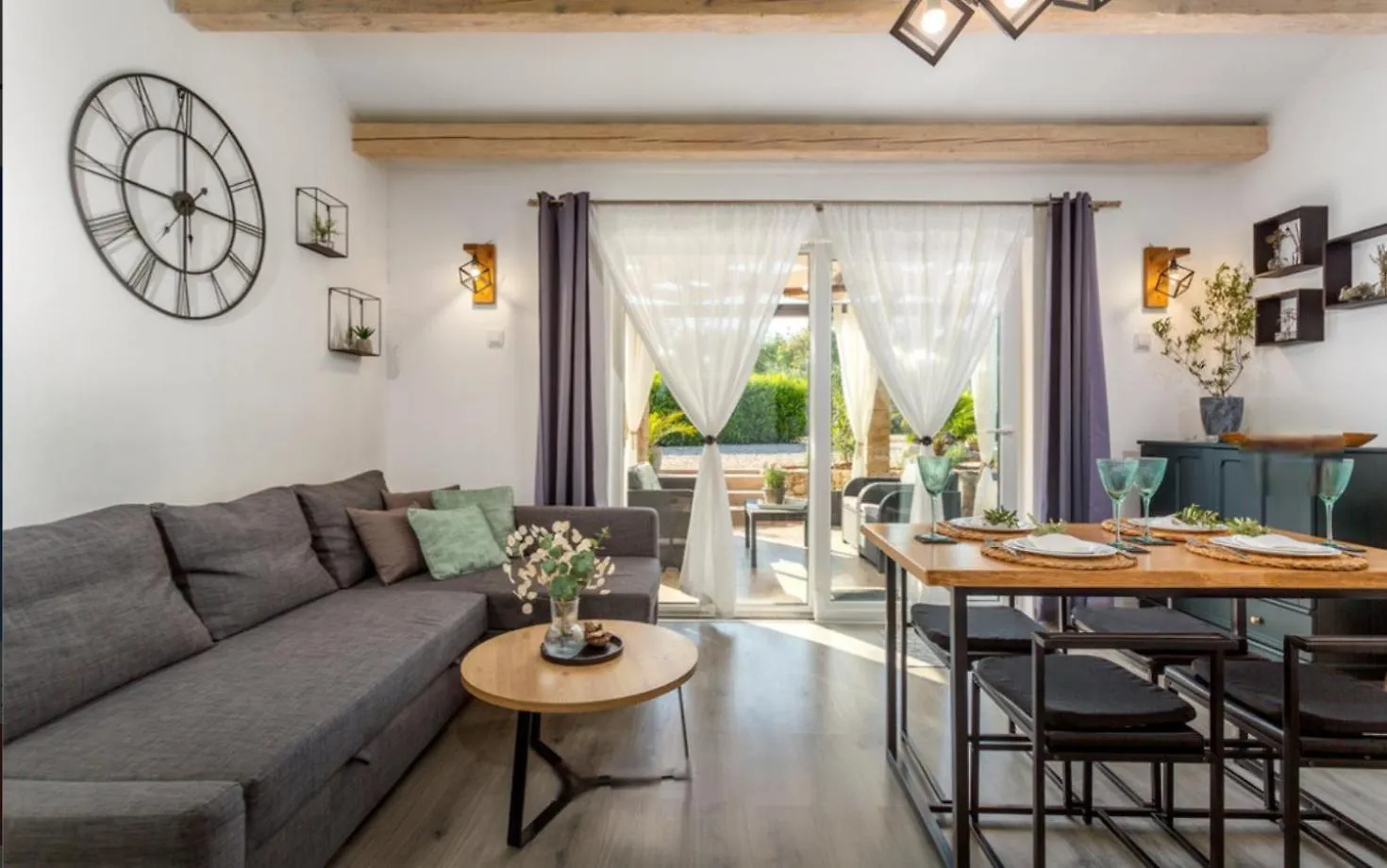 Apartment Apartman Hana Zgaljic Croatia