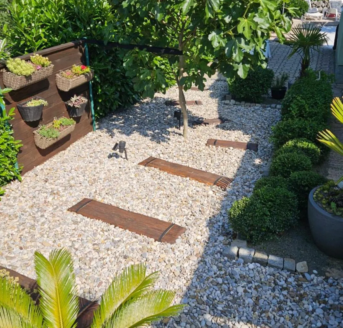 Apartment Apartman Hana Zgaljic Croatia