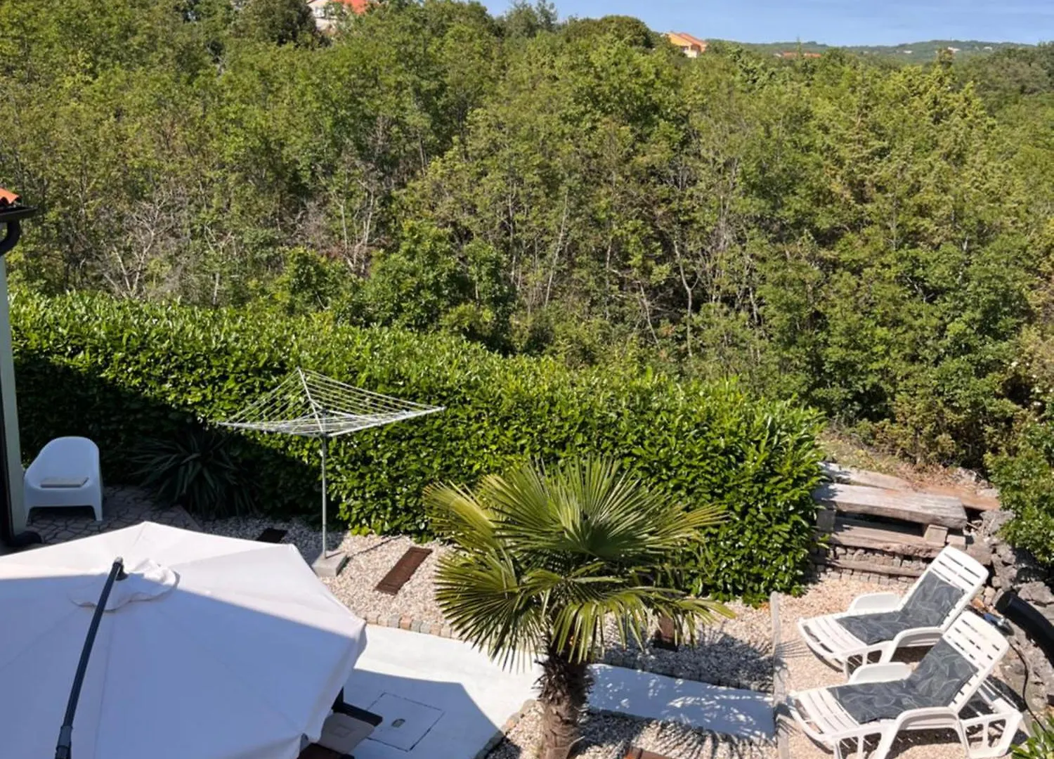 Apartman Hana Zgaljic Croatia