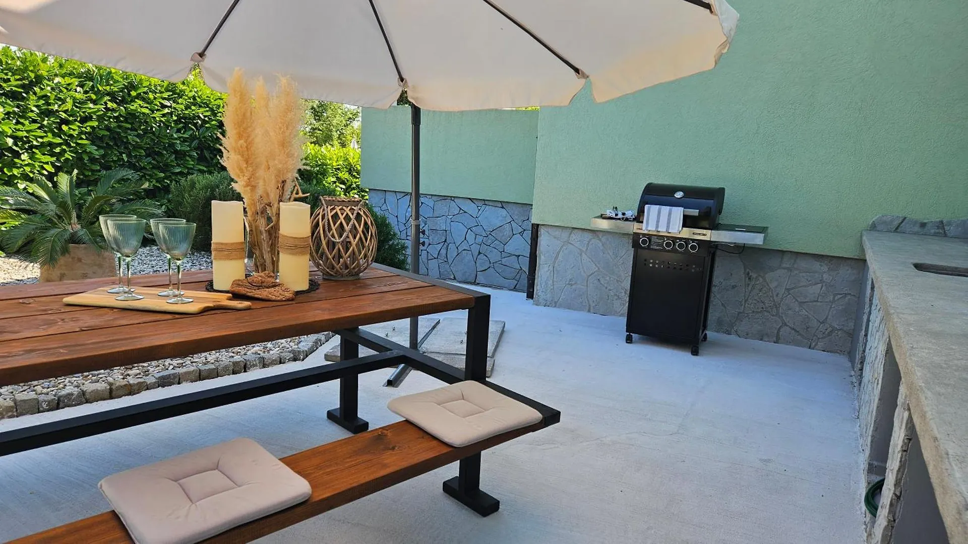 Apartment Apartman Hana Zgaljic Croatia