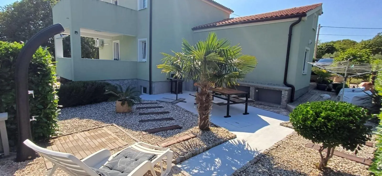Apartman Hana Zgaljic